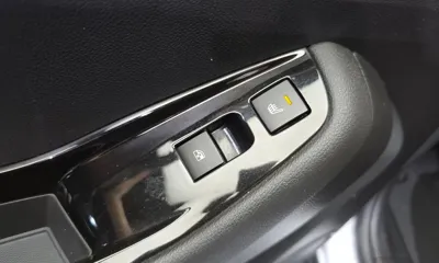 ChevroletGMDaewoo Orlando