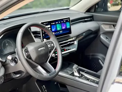 Haval Chitu