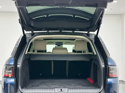 Land Rover Sport