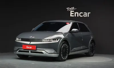 Hyundai Ioniq5