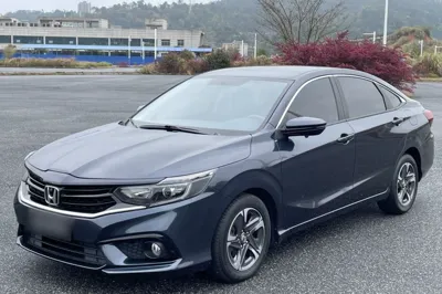 Honda Envix