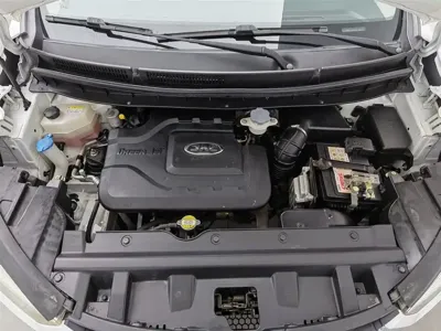 JAC Refine S3