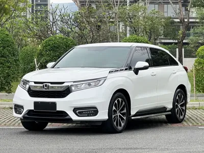 Honda Avancier