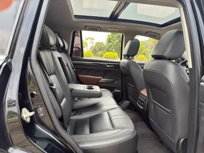 GAC Motor Trumpchi GS7