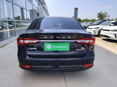 Roewe i5