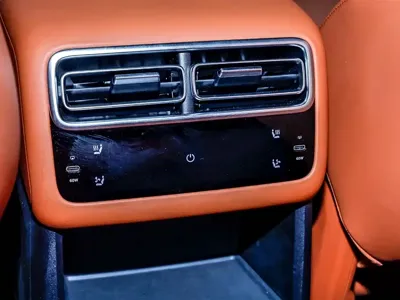 Li Auto Li L6