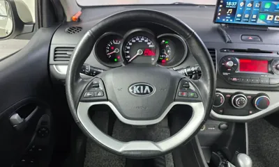 Kia Morning