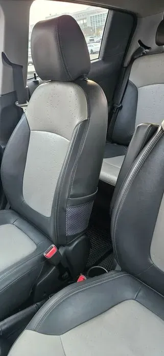 ChevroletGMDaewoo Matiz