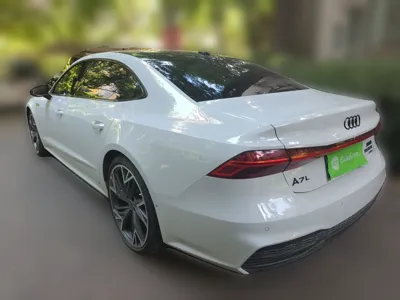 Audi A7L