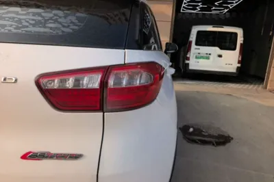 Leopaard CS9