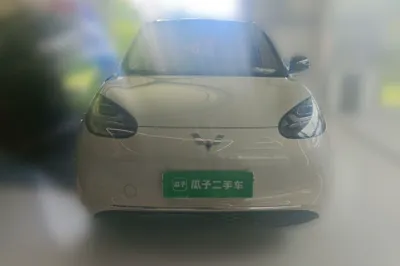 Wuling Bingo