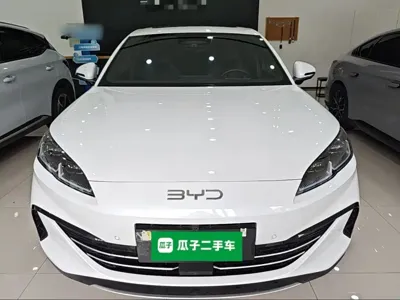 BYD 海豹06