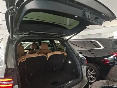 Li Auto Li ONE