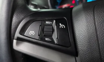 ChevroletGMDaewoo Cruze