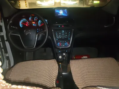 Buick Encore