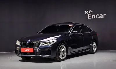BMW Gran Turismo