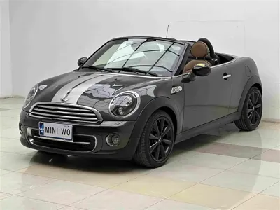 MINI Mini Roadster