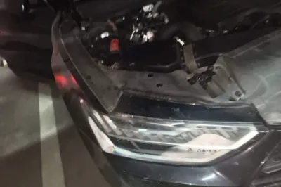 Audi A7L