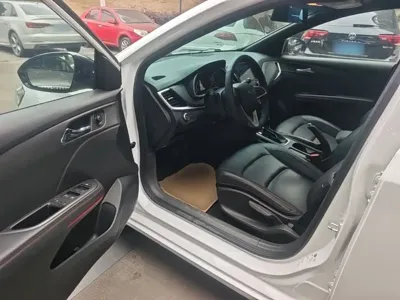 Chevrolet Monza