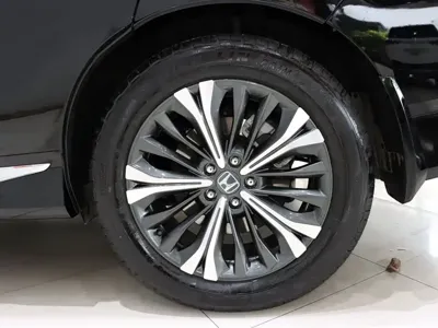 Honda UR-V