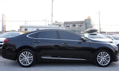 Hyundai Aslan