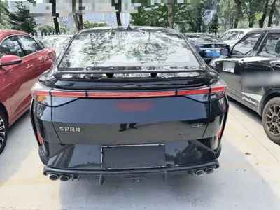 Aeolus Yixuan