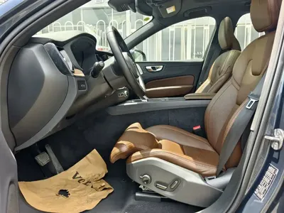 Volvo XC60 PHEV