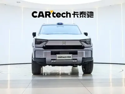 Mengshi 猛士M817