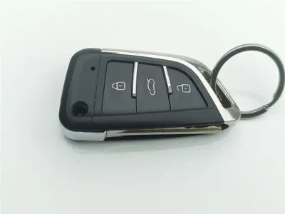 Toyota Yaris L