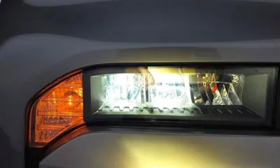 Kia PV5