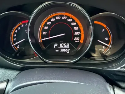 Toyota Yaris L