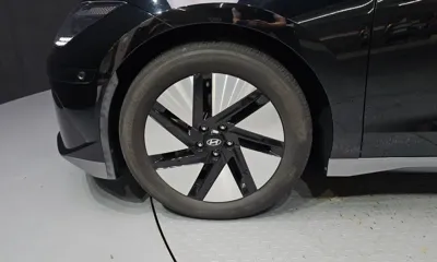 Hyundai Ioniq6