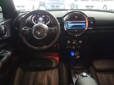 MINI Mini Cooper