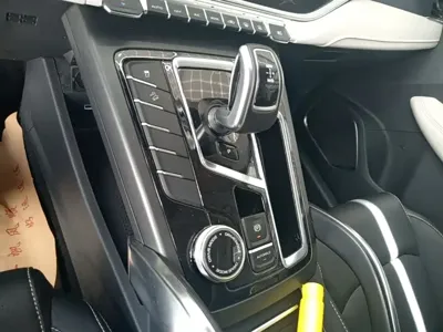 Geely Boyue