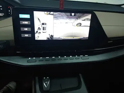 Changan CS55PLUS