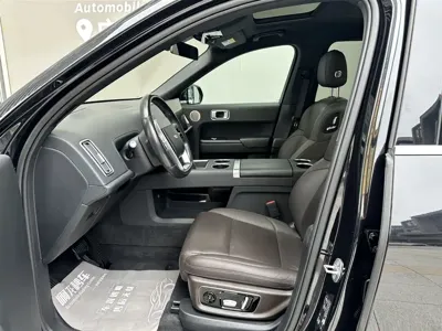 Li Auto Li L9