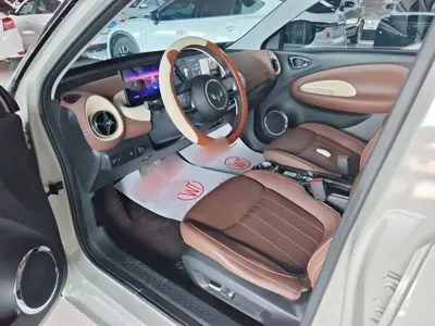 Wuling Bingo