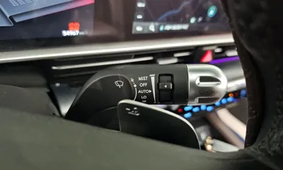 Hyundai Ioniq6