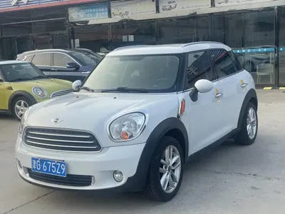 MINI Mini Countryman