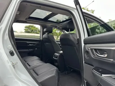 Honda Breeze PHEV