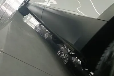 Nio ES8