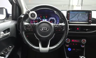 Kia Morning