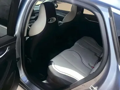 BYD Destroyer 05