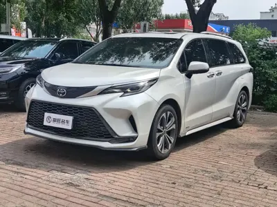 Toyota Granvia