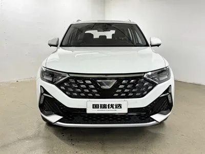 Jetta VS5