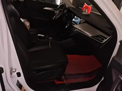Changan CS35PLUS