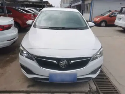 Buick Verano