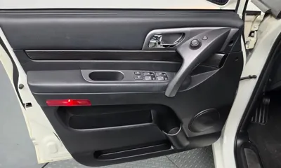 KG_Mobility_Ssangyong KORANDO