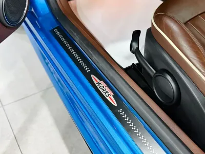 MINI Mini JCW