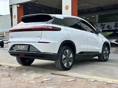 Xpeng G3